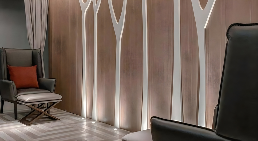 Neera Spa (Patong Phuket) NEERA SPA (Phuket) - นีรา สปา ป่าตอง ภูเก็ต 4