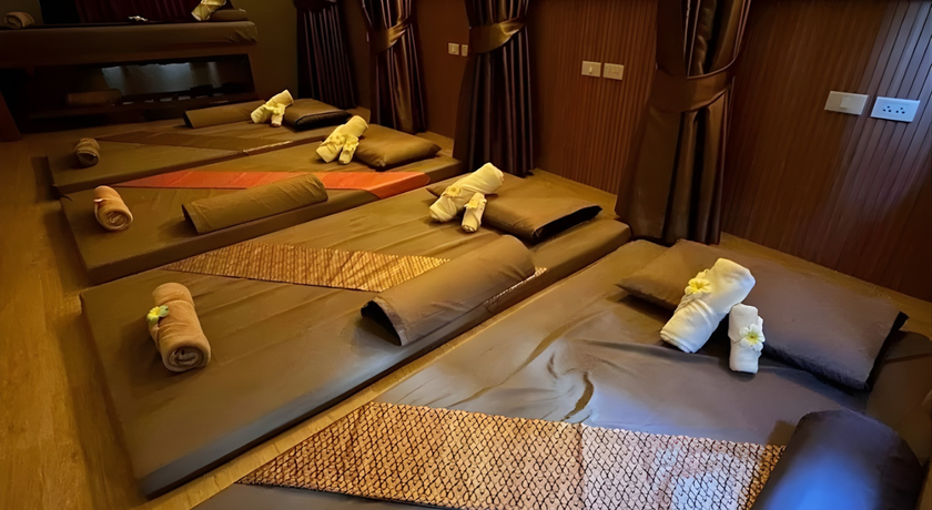 Barbara Massage & Relax (Hua Hin) Barbara Massage & Relax - บาร์บาร่า นวดผ่อนคลาย หัวหิน 2