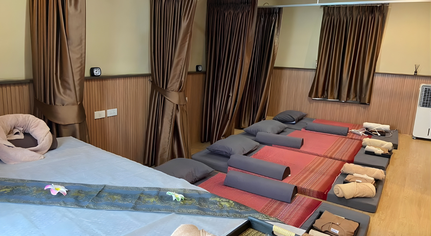 Barbara Massage & Relax (Hua Hin) Barbara Massage & Relax - บาร์บาร่า นวดผ่อนคลาย หัวหิน 3