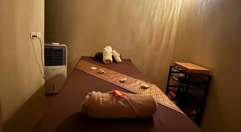 Barbara Massage & Relax (Hua Hin) Barbara Massage & Relax - บาร์บาร่า นวดผ่อนคลาย หัวหิน 10