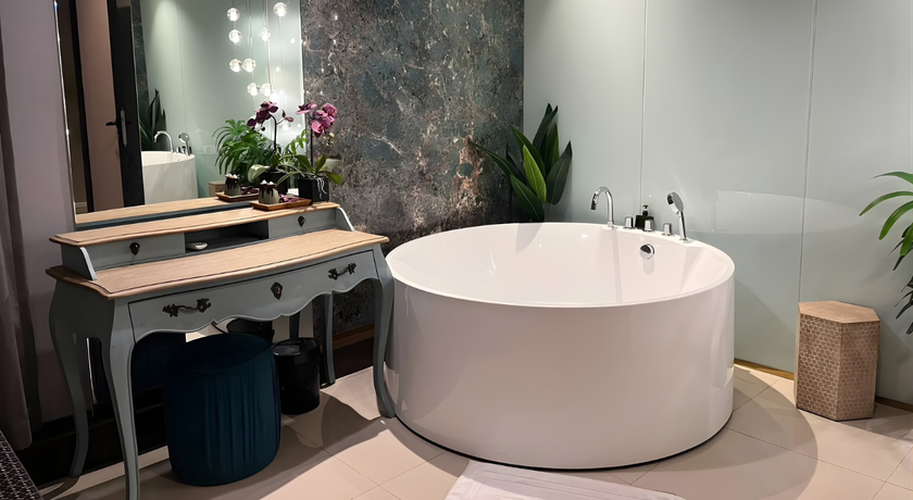 Veora Wellness & Spa  9