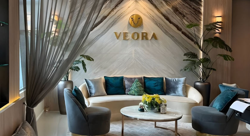 Veora Wellness & Spa  10