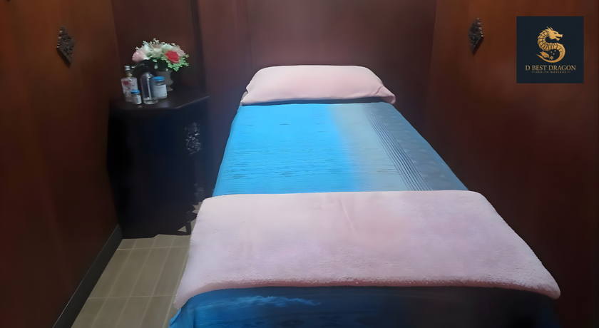 D Best Dragon Health Massage D Best Dragon Health Massage - ดี เบส ดราก้อน นวดเพื่อสุขภาพ พัทยา 1