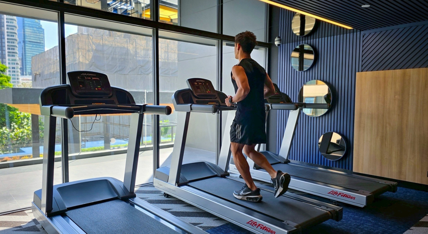 Wellness Day Pass at TRIBE Living Bangkok Sukhumvit 39 TRIBE Wellness Day Pass - เดย์พาส สุขุมวิท 39 ฟิตเนส ออนเซ็น 5