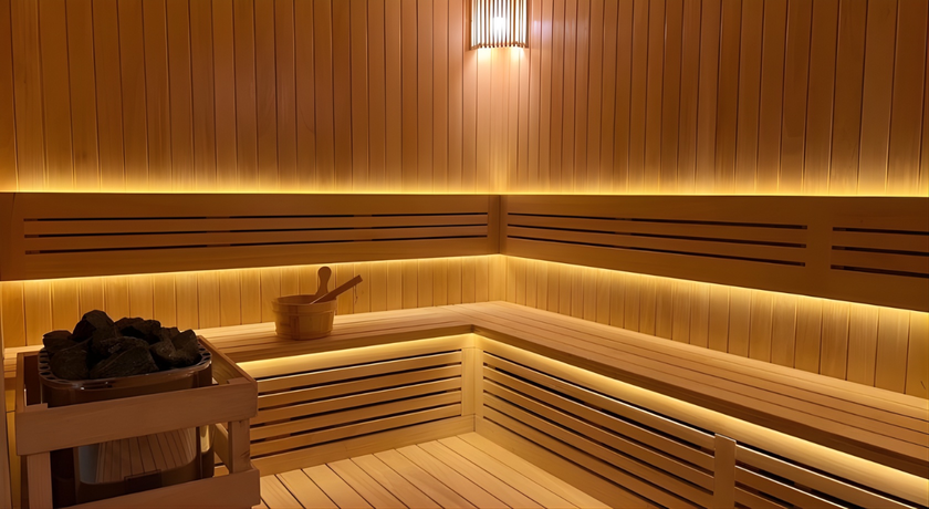 Wellness Day Pass at TRIBE Living Bangkok Sukhumvit 39 TRIBE Wellness Day Pass - เดย์พาส สุขุมวิท 39 ฟิตเนส ออนเซ็น 10