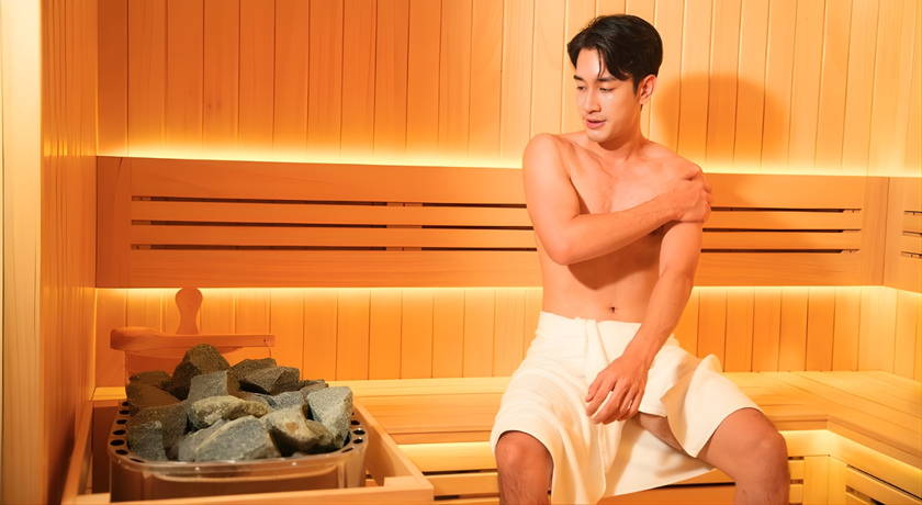 Wellness Day Pass at TRIBE Living Bangkok Sukhumvit 39 TRIBE Wellness Day Pass - เดย์พาส สุขุมวิท 39 ฟิตเนส ออนเซ็น 9