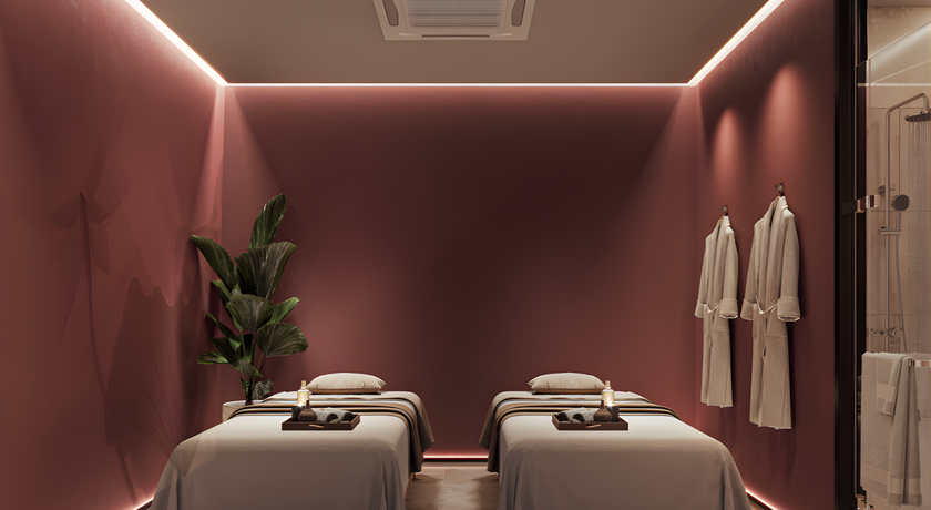 SOOKKAYA Thai Massage SOOKKAYA Thai Massage - สุขกายา นวดผ่อนคลาย สายไหม 3