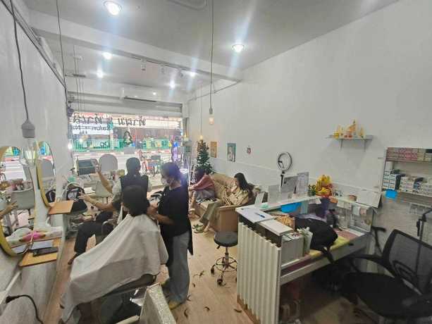 meawarm hair&nail Notori Hairwork null?1774898450