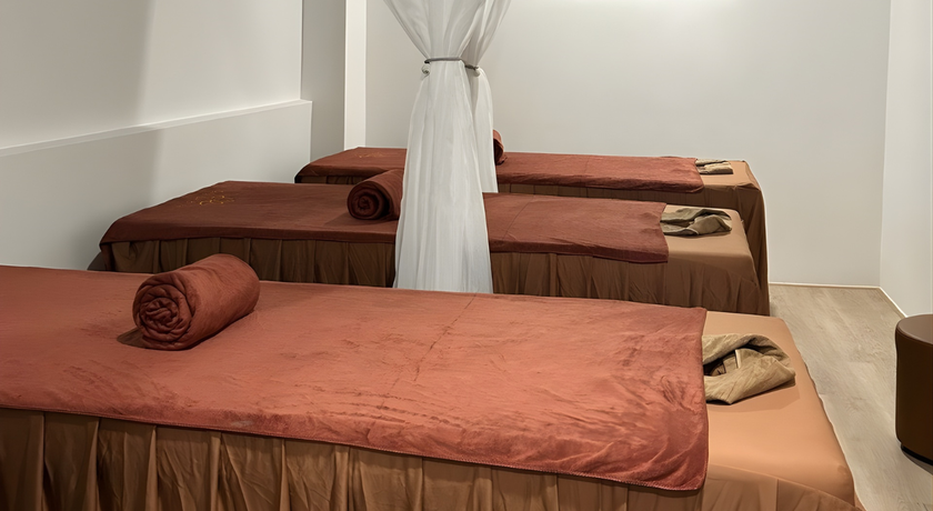 CONG SPA (Hoi An) CONG SPA - กงสปา ฮอยอัน สปาหรู เมืองเก่า 5