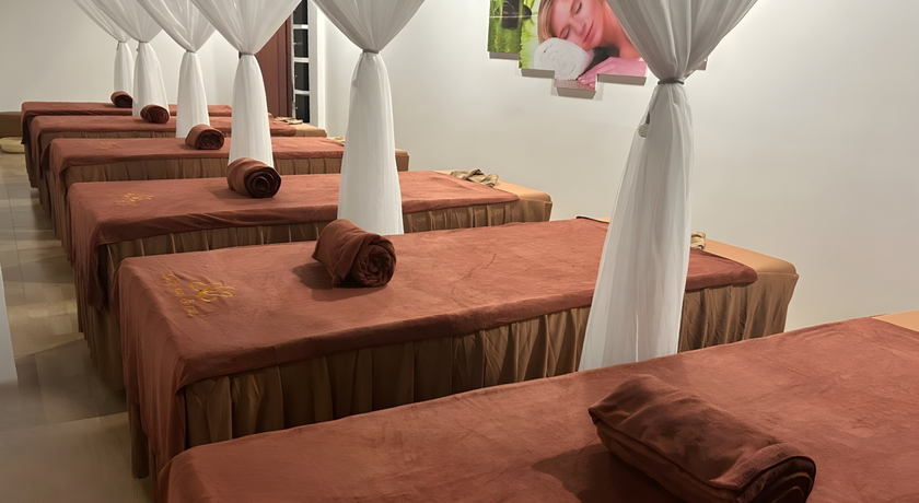 CONG SPA (Hoi An) CONG SPA - กงสปา ฮอยอัน สปาหรู เมืองเก่า 8