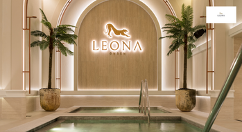Leona Onsen (Phatthanakan 46) Leona Onsen - ลีโอน่า ออนเซ็น พัฒนาการ 46 ไลฟ์สไตล์สปา 1