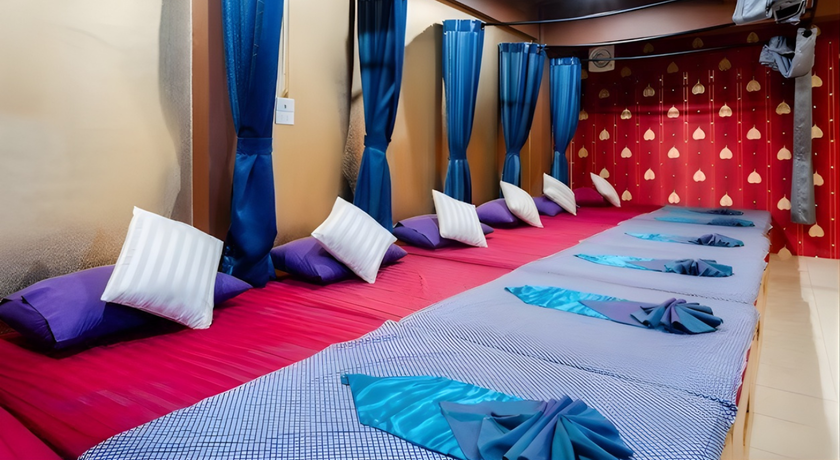 NICHA Health Massage Hua Hin (Night Market) NICHA Health Massage - ณิชา นวดสุขภาพ หัวหิน ไนท์มาร์เก็ต 8