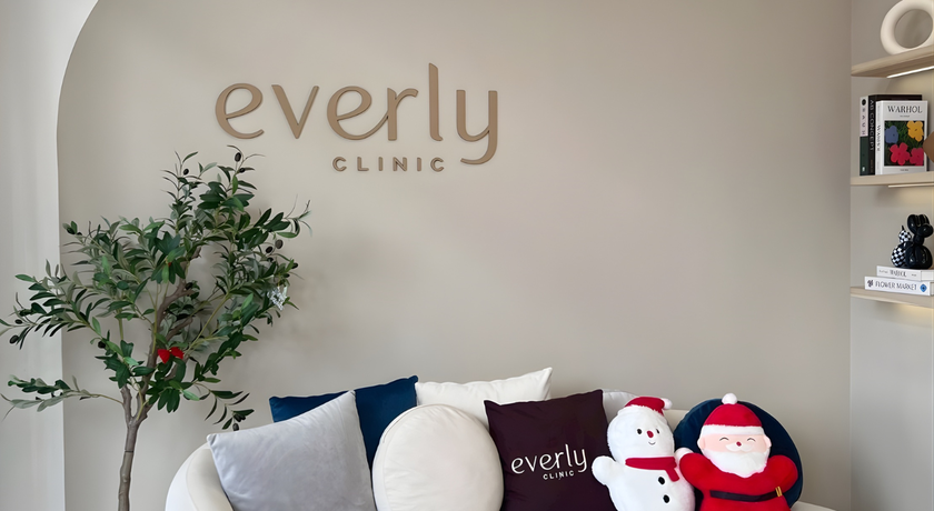 Everly Clinic (Bangphli) Everly Clinic (Bangphli) - เอเวอร์ลี่ คลินิก (บางพลี) 3