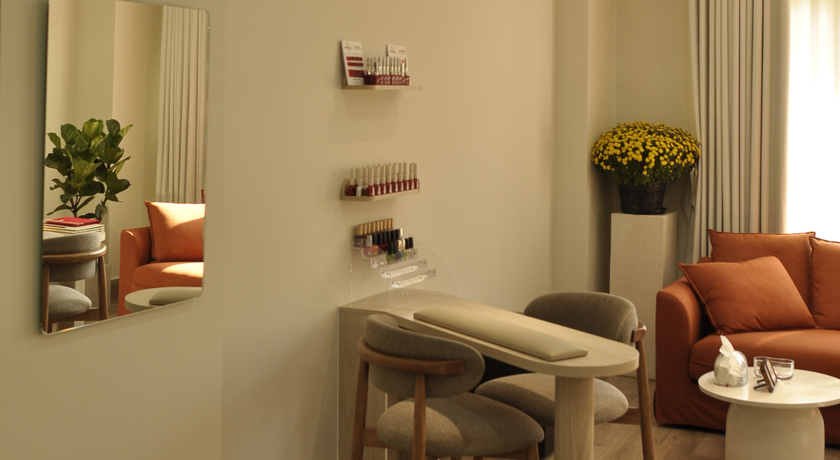 CELE'B Spa Signature Ben Thanh Market (Ho Chi Minh) CELE'B Spa Signature Ben Thanh Market - เซเล็บ สปา เบนถั่น โฮจิมินห์ 6