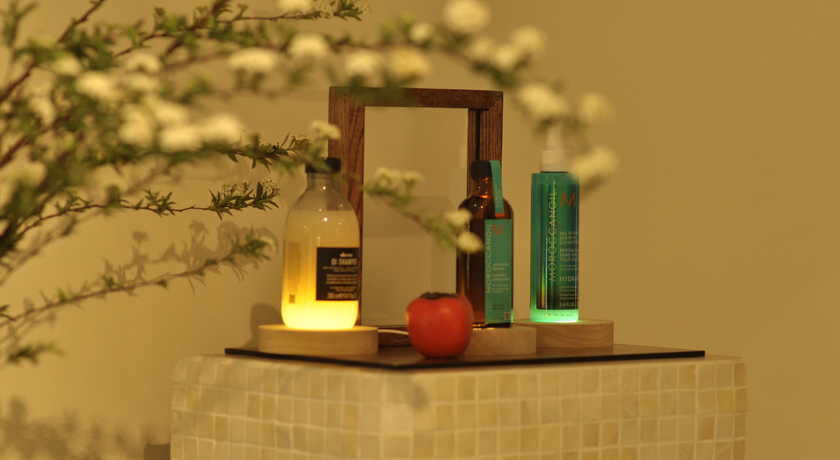 CELE'B Spa Signature Ben Thanh Market (Ho Chi Minh) CELE'B Spa Signature Ben Thanh Market - เซเล็บ สปา เบนถั่น โฮจิมินห์ 8