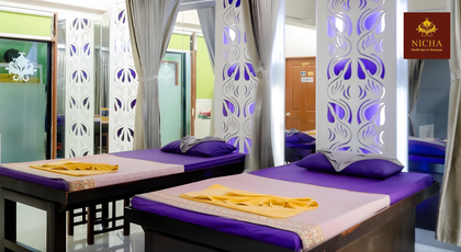 NICHA Health Massage Hua Hin (Khao Takiap) NICHA Health Massage Hua Hin (Khao Takiap) 1