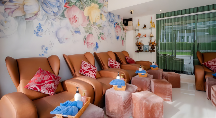 NICHA Health Massage Hua Hin (Khao Takiap) NICHA Health Massage Hua Hin (Khao Takiap) 4
