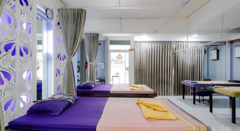 NICHA Health Massage Hua Hin (Khao Takiap) NICHA Health Massage Hua Hin (Khao Takiap) 5