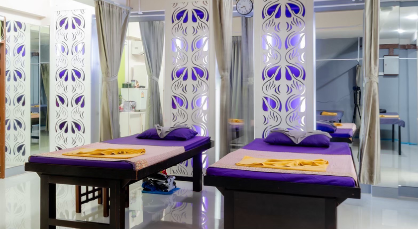 NICHA Health Massage Hua Hin (Khao Takiap) NICHA Health Massage Hua Hin (Khao Takiap) 6