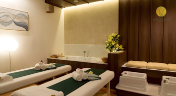 Wannapha Sense Spa (The Grand Mall Phutthamonthon Sai 1) Wannapha Sense Spa - วรรณภา เซนส์ สปา พุทธมณฑลสาย1 1