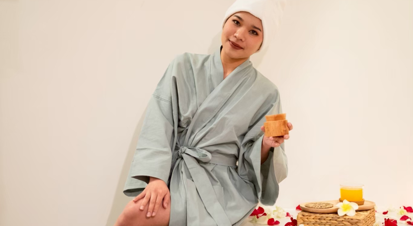 Wannapha Sense Spa (The Grand Mall Phutthamonthon Sai 1) Wannapha Sense Spa - วรรณภา เซนส์ สปา พุทธมณฑลสาย1 11