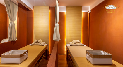 The Orchid Massage and Spa (Sukhumvit 56) The Orchid Massage - ดิ ออร์คิด นวดสุขุมวิท 56 ผ่อนคลาย 1