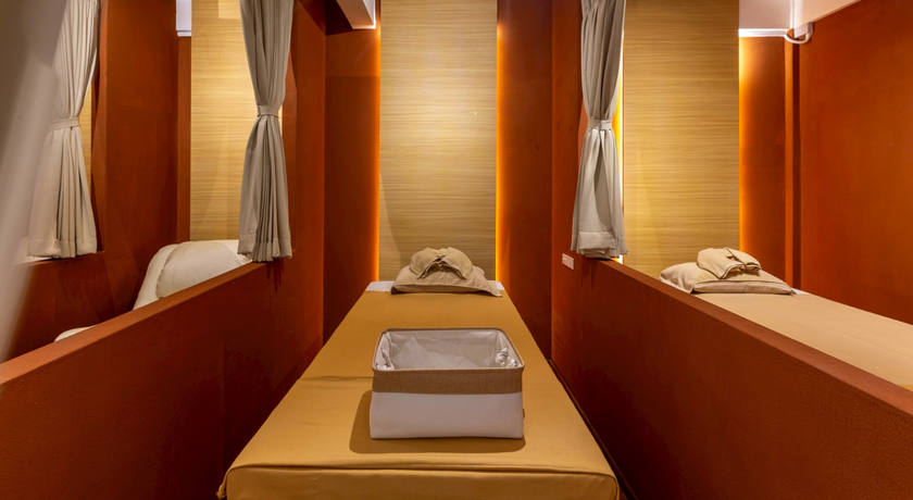 The Orchid Massage and Spa (Sukhumvit 56) The Orchid Massage - ดิ ออร์คิด นวดสุขุมวิท 56 ผ่อนคลาย 2