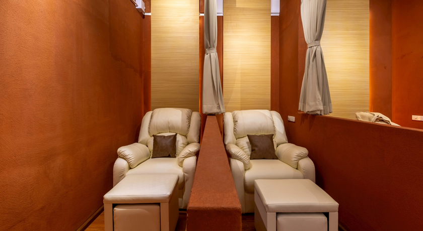 The Orchid Massage and Spa (Sukhumvit 56) The Orchid Massage - ดิ ออร์คิด นวดสุขุมวิท 56 ผ่อนคลาย 3