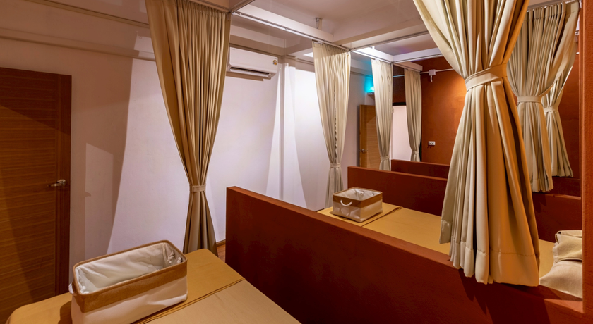 The Orchid Massage and Spa (Sukhumvit 56) The Orchid Massage - ดิ ออร์คิด นวดสุขุมวิท 56 ผ่อนคลาย 4
