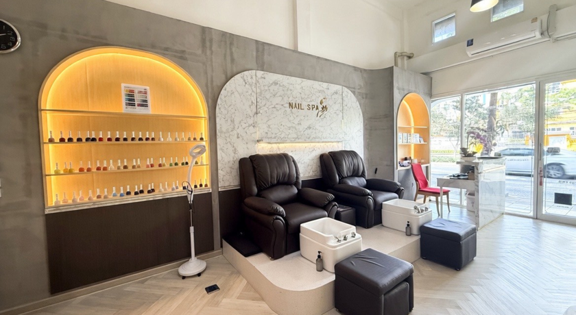 The Orchid Massage and Spa (Sukhumvit 56) The Orchid Massage - ดิ ออร์คิด นวดสุขุมวิท 56 ผ่อนคลาย 9