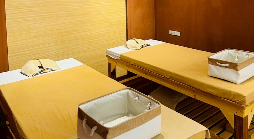 The Orchid Massage and Spa (Sukhumvit 56) The Orchid Massage - ดิ ออร์คิด นวดสุขุมวิท 56 ผ่อนคลาย 10