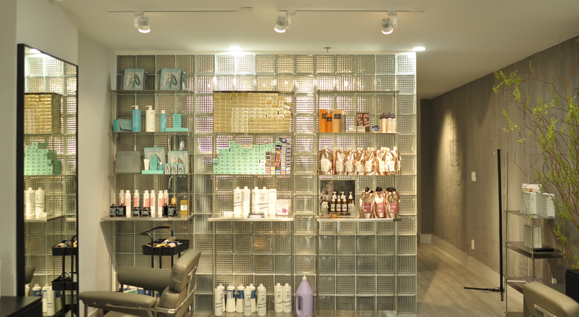 IRIS Art Nails & Hair Deluxe IRIS Art Nails & Hair - ไอริส ซาลอน โฮจิมินห์ Ben Thanh 3