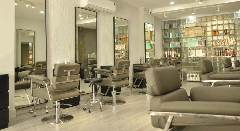 IRIS Art Nails & Hair Deluxe IRIS Art Nails & Hair - ไอริส ซาลอน โฮจิมินห์ Ben Thanh 19