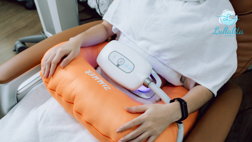Lullalita Clinic Lullalita Clinic - ลัลลลิตาคลินิค ดูแลผิวพรรณและรูปร่าง ย่านบางแวก null?1775055896