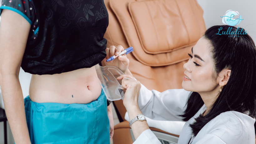 Lullalita Clinic Lullalita Clinic - ลัลลลิตาคลินิค ดูแลผิวพรรณและรูปร่าง ย่านบางแวก null?1775055903