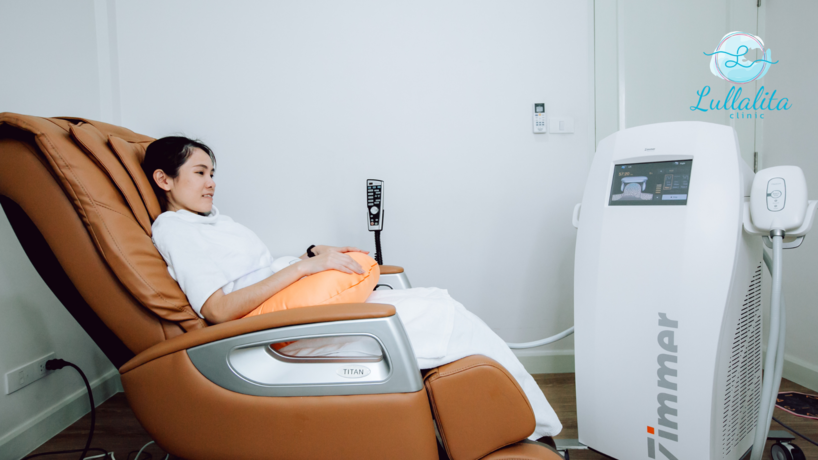 Lullalita Clinic Lullalita Clinic - ลัลลลิตาคลินิค ดูแลผิวพรรณและรูปร่าง ย่านบางแวก null?1775055899