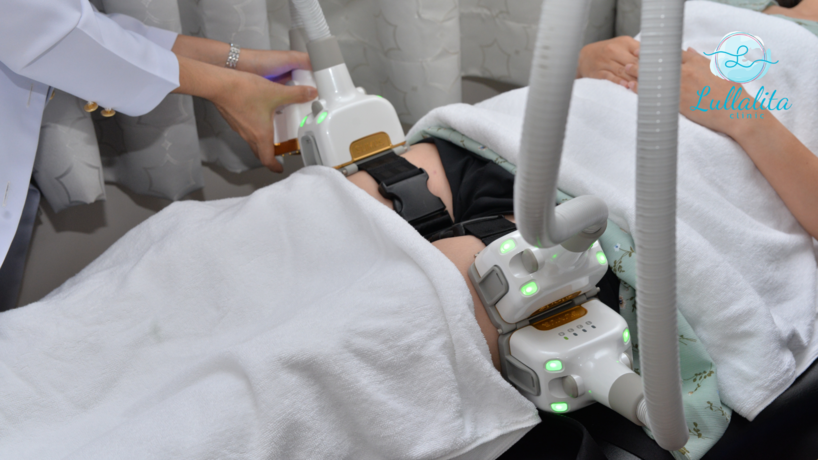 Lullalita Clinic Lullalita Clinic - ลัลลลิตาคลินิค ดูแลผิวพรรณและรูปร่าง ย่านบางแวก null?1775055900