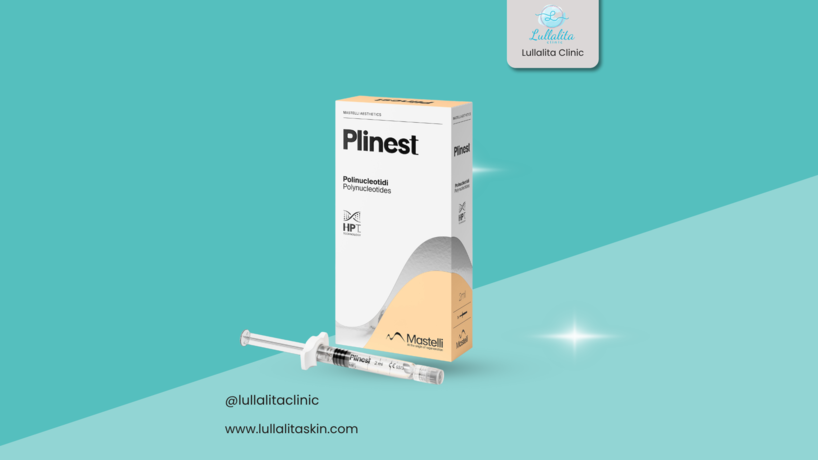 Lullalita Clinic Lullalita Clinic - ลัลลลิตาคลินิค ดูแลผิวพรรณและรูปร่าง ย่านบางแวก null?1775056625