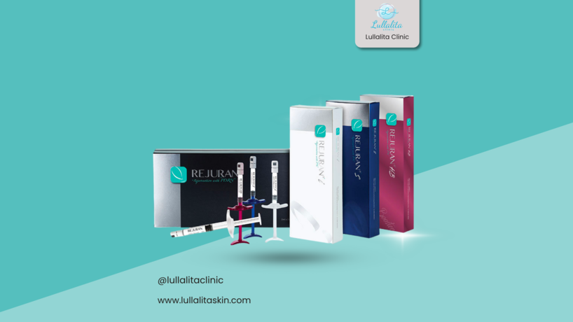 Lullalita Clinic Lullalita Clinic - ลัลลลิตาคลินิค ดูแลผิวพรรณและรูปร่าง ย่านบางแวก null?1775056627