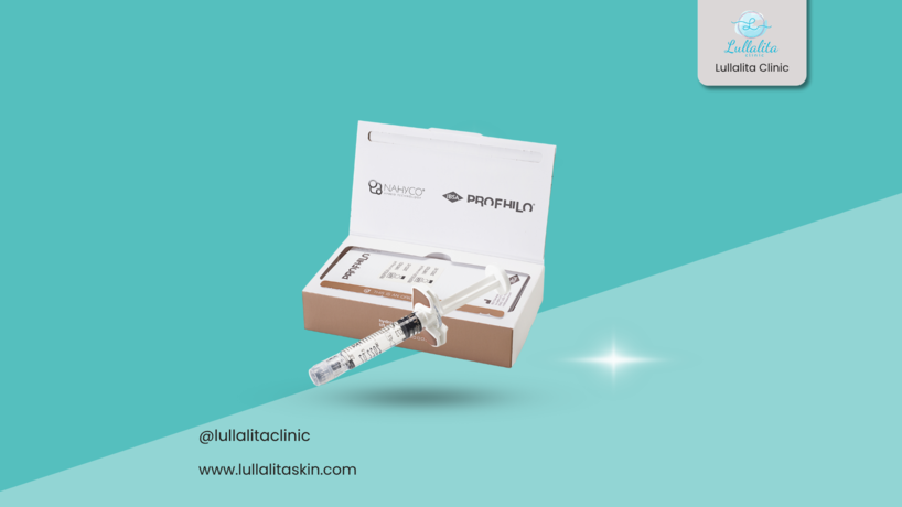 Lullalita Clinic Lullalita Clinic - ลัลลลิตาคลินิค ดูแลผิวพรรณและรูปร่าง ย่านบางแวก null?1775056627