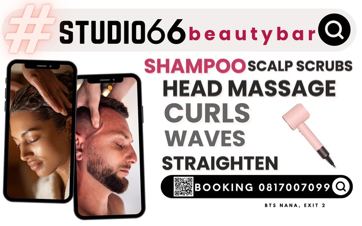 STUDIO66 Beautybar  image_picker_0B4C99D3-DA91-4BB7-94DC-F70F7A6B1D75-18693-0000089BADC67736