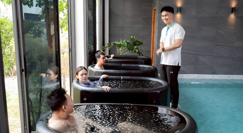 Beliv Wellness (Taling Chan) Beliv Wellness - บีลิฟ เวลเนส ตลิ่งชัน สุขภาพองค์รวม 4