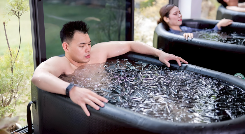 Beliv Wellness (Taling Chan) Beliv Wellness - บีลิฟ เวลเนส ตลิ่งชัน สุขภาพองค์รวม 5