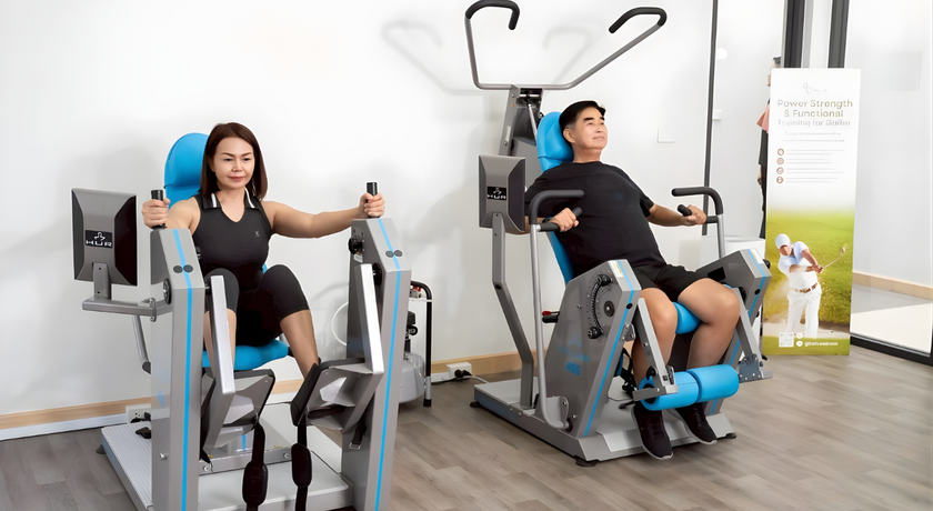 Beliv Wellness (Taling Chan) Beliv Wellness - บีลิฟ เวลเนส ตลิ่งชัน สุขภาพองค์รวม 10
