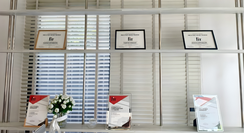 Beliv Wellness (Taling Chan) Beliv Wellness - บีลิฟ เวลเนส ตลิ่งชัน สุขภาพองค์รวม 16