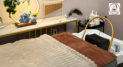 Fulfill Spa & Sleep Salon Fulfill Spa & Sleep Salon - ฟูลฟิล สปาแอนด์สลีปซาลอน 1
