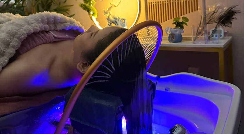 Fulfill Spa & Sleep Salon Fulfill Spa & Sleep Salon - ฟูลฟิล สปาแอนด์สลีปซาลอน 2