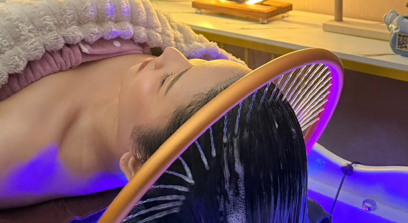 Fulfill Spa & Sleep Salon Fulfill Spa & Sleep Salon - ฟูลฟิล สปาแอนด์สลีปซาลอน 4