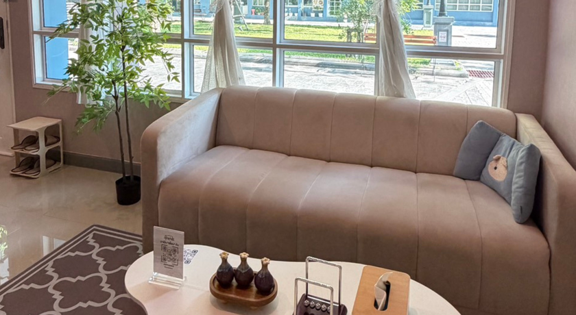 Fulfill Spa & Sleep Salon Fulfill Spa & Sleep Salon - ฟูลฟิล สปาแอนด์สลีปซาลอน 9