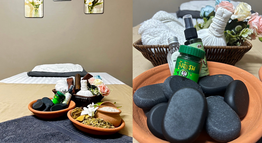 Rattana Thai Traditional Medicine Clinic Rattana Thai Traditional Medicine Clinic - รัตนาคลินิกการแพทย์แผนไทย 5